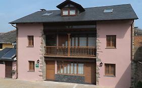 Apartamentos Rurales Caxila